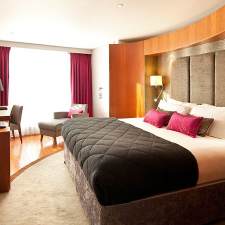 Mercure Brigstow Bristol Phòng bức ảnh