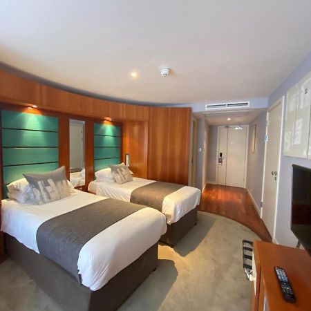 Mercure Brigstow Bristol Ngoại thất bức ảnh