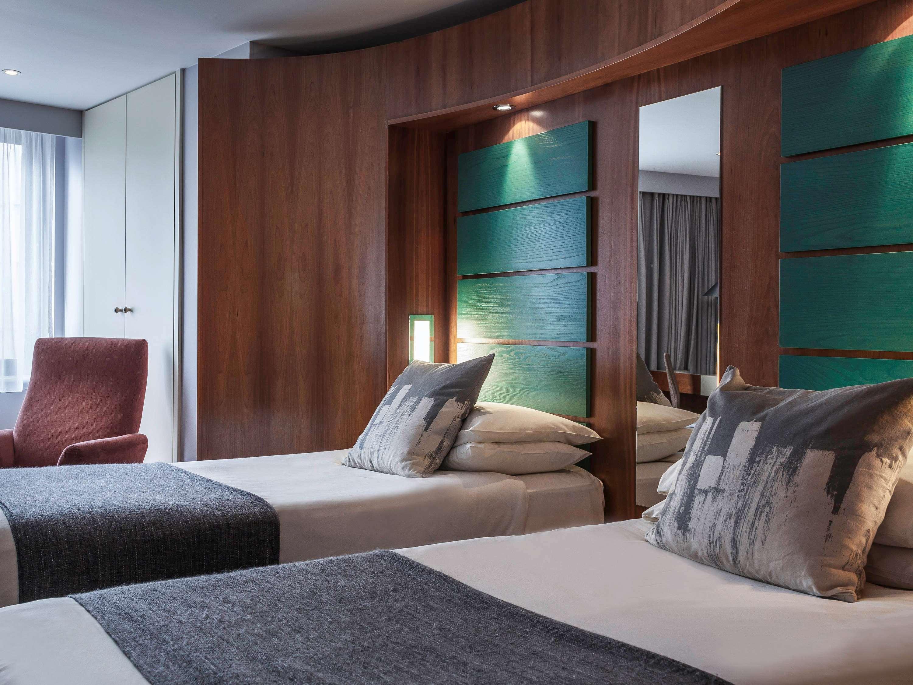 Mercure Brigstow Bristol Ngoại thất bức ảnh