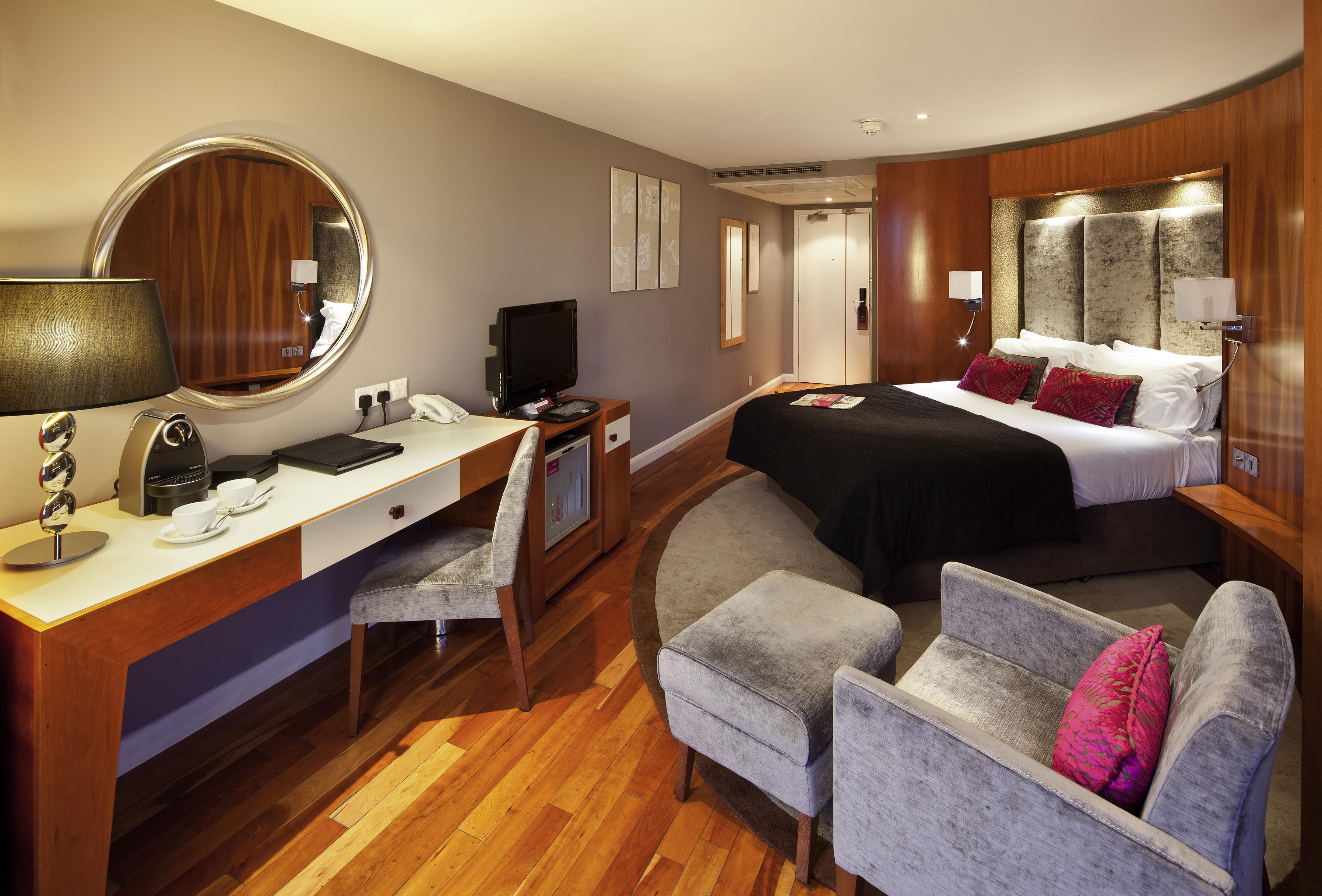 Mercure Brigstow Bristol Ngoại thất bức ảnh