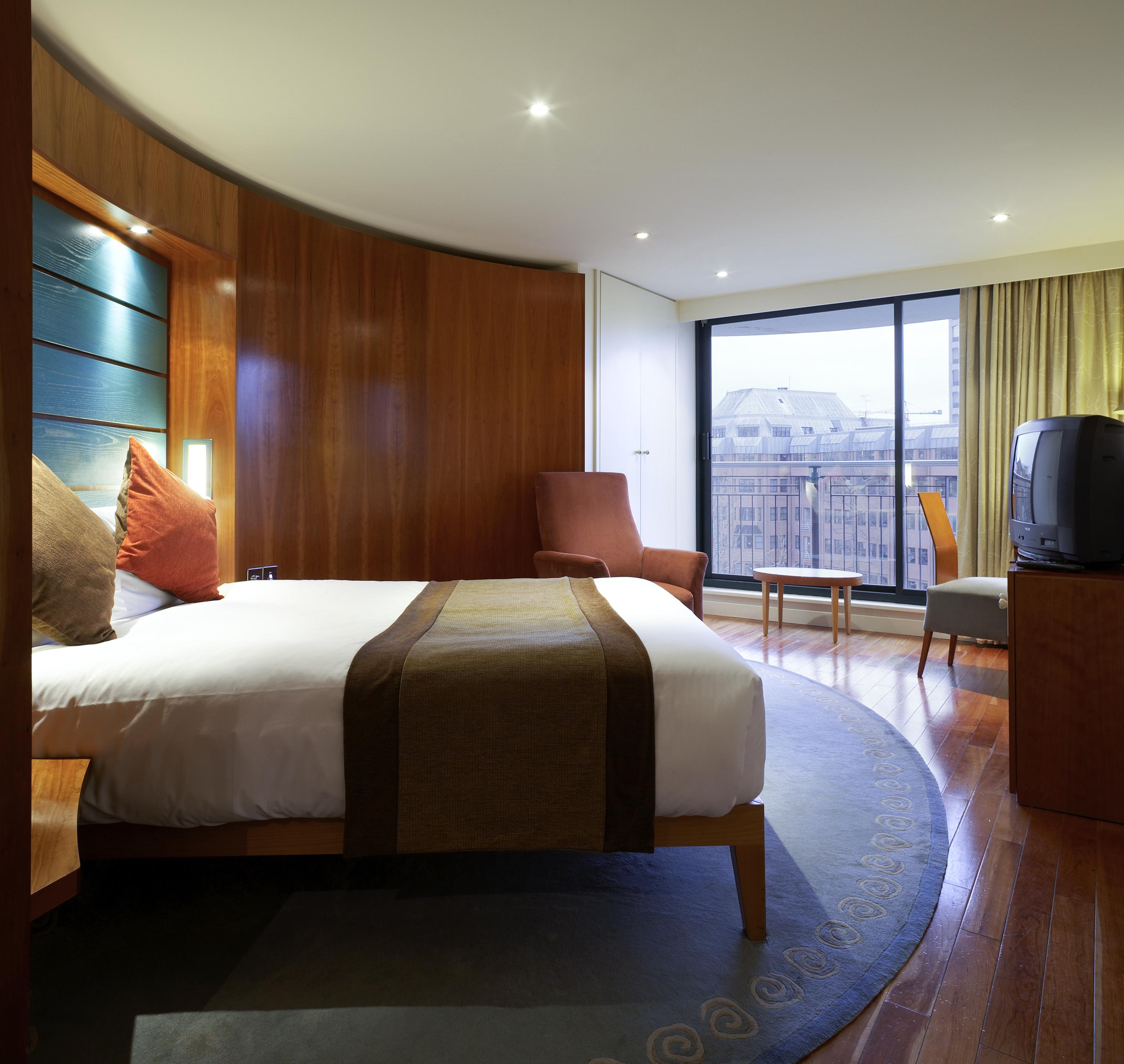 Mercure Brigstow Bristol Ngoại thất bức ảnh