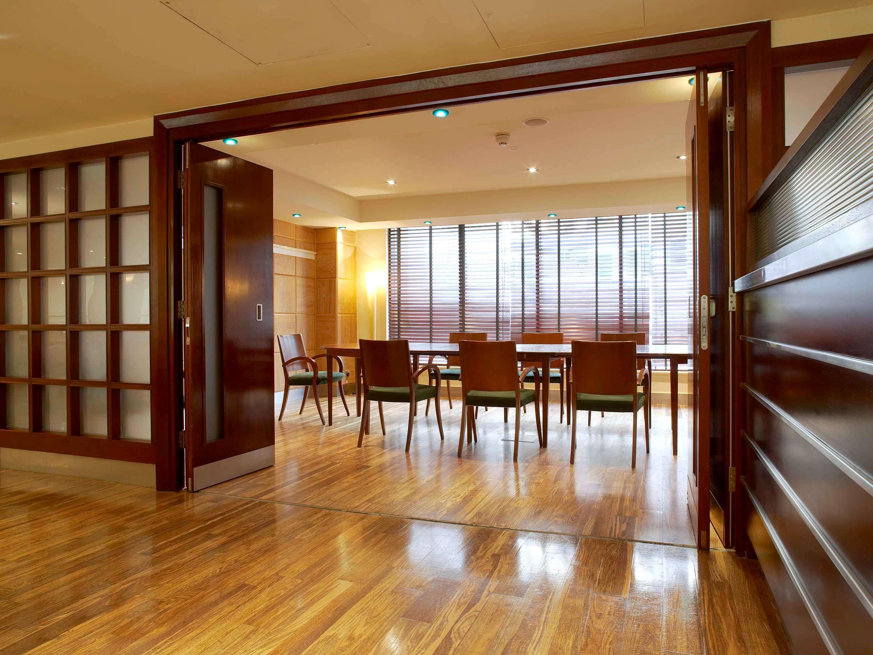 Mercure Brigstow Bristol Ngoại thất bức ảnh