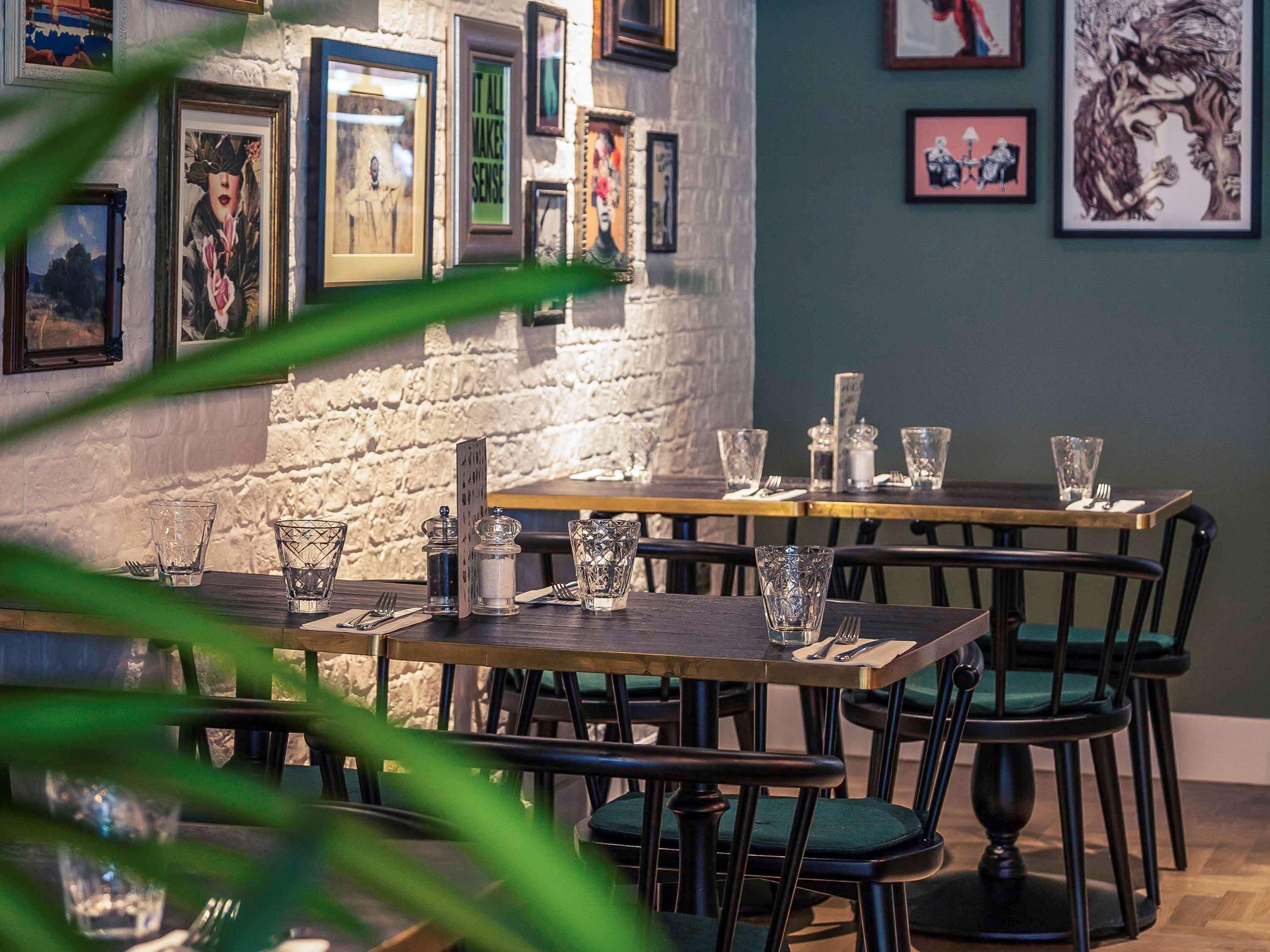 Mercure Brigstow Bristol Ngoại thất bức ảnh