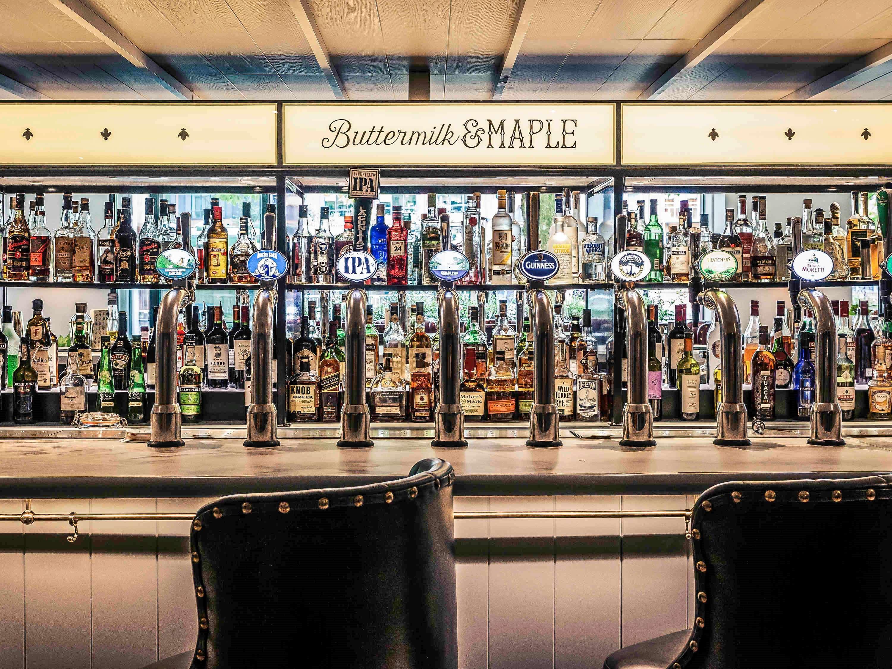 Mercure Brigstow Bristol Ngoại thất bức ảnh