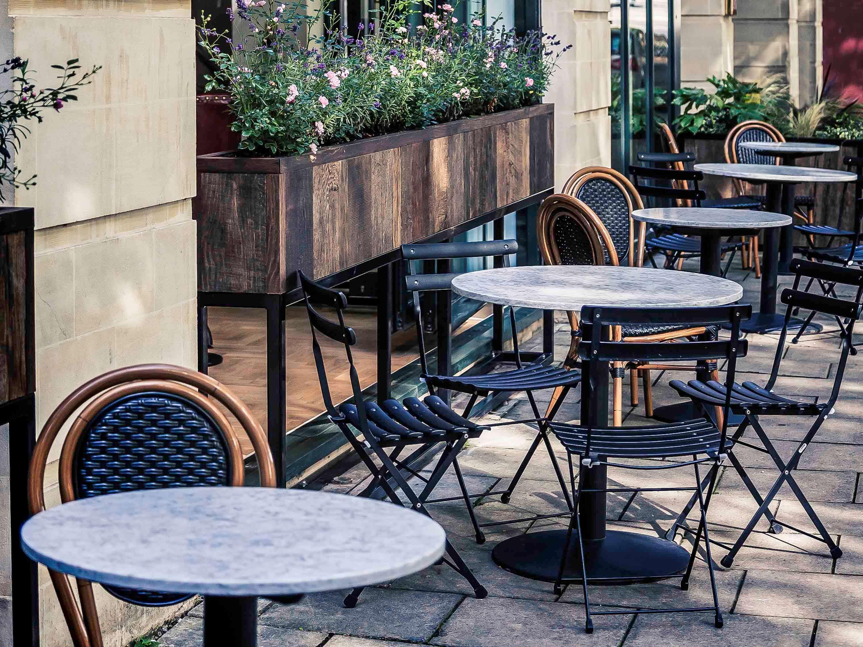 Mercure Brigstow Bristol Ngoại thất bức ảnh