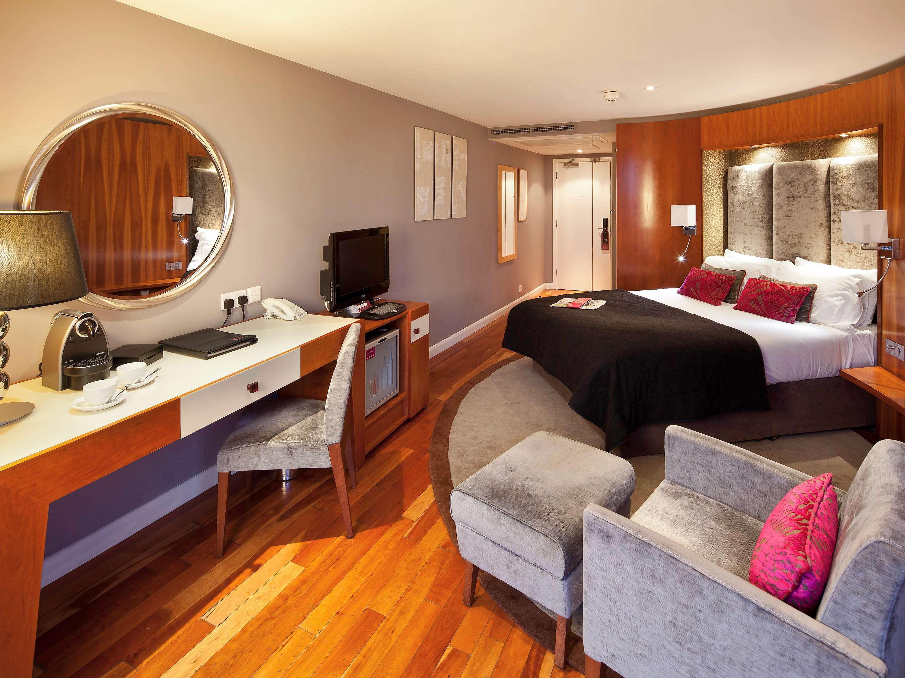 Mercure Brigstow Bristol Ngoại thất bức ảnh