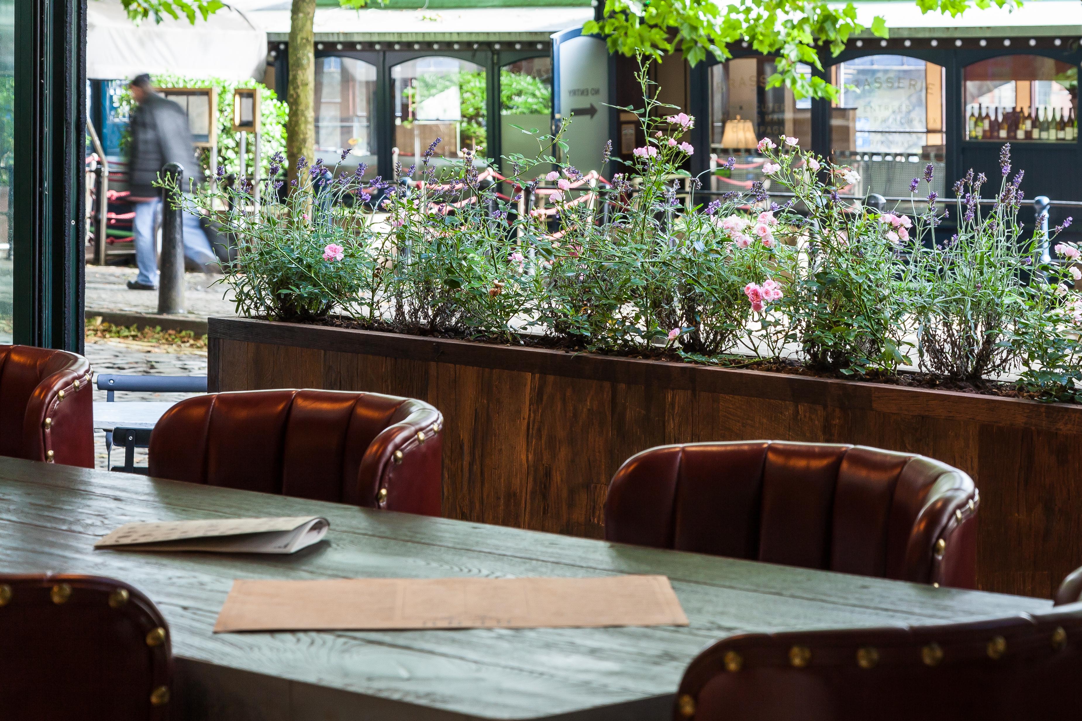 Mercure Brigstow Bristol Ngoại thất bức ảnh