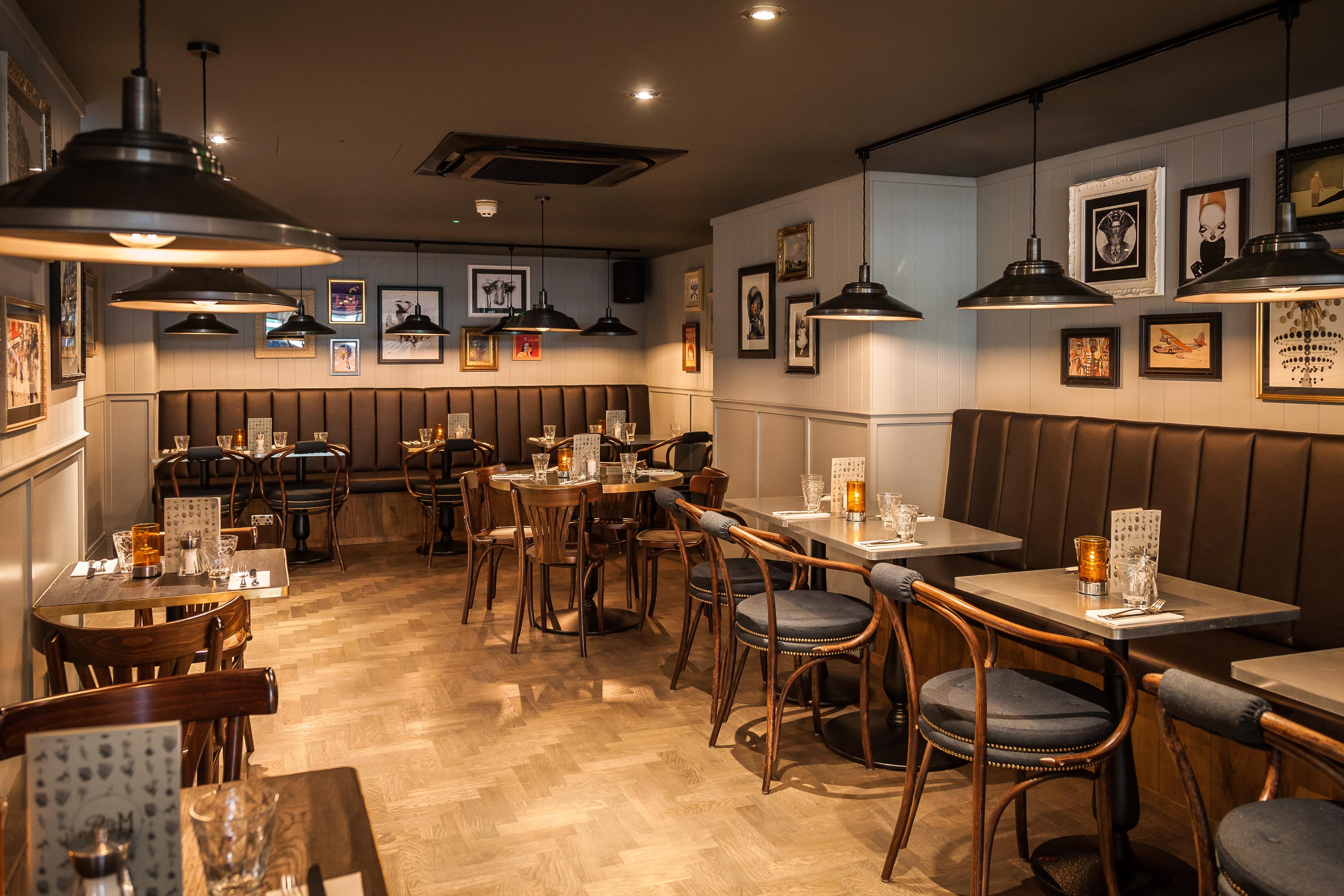 Mercure Brigstow Bristol Ngoại thất bức ảnh