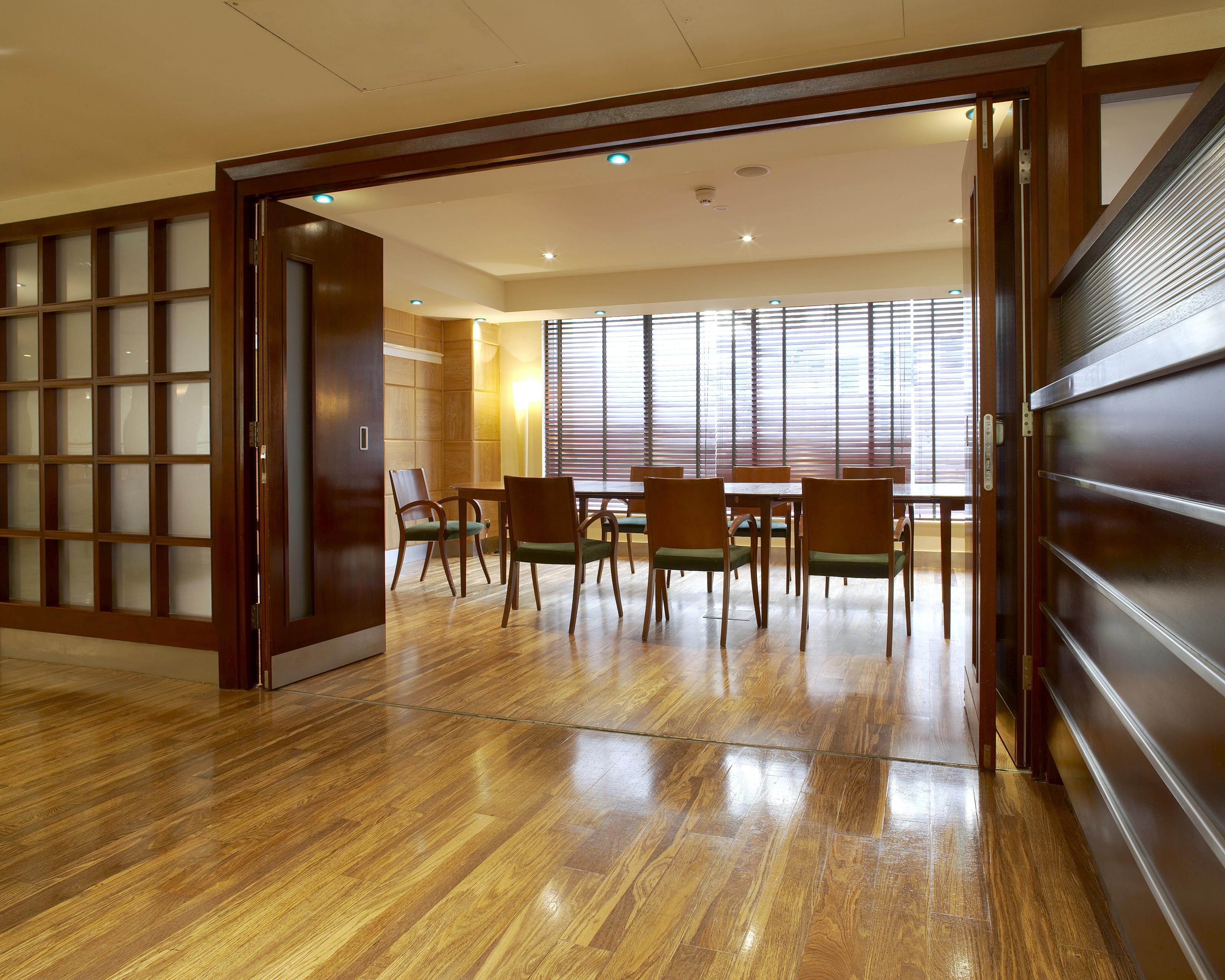 Mercure Brigstow Bristol Ngoại thất bức ảnh