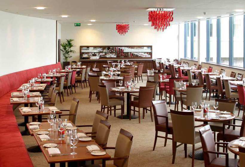 Mercure Brigstow Bristol Ngoại thất bức ảnh