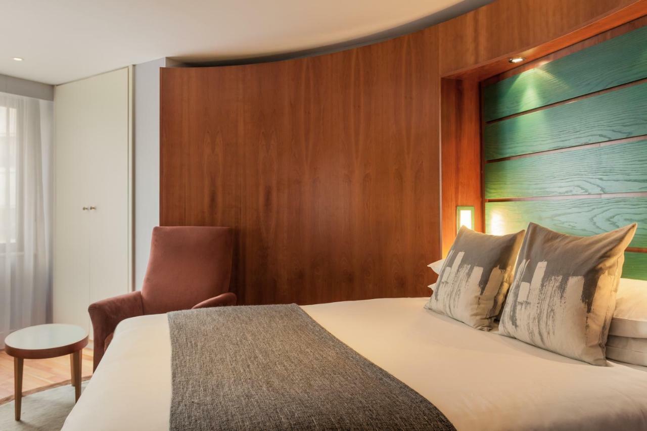 Mercure Brigstow Bristol Ngoại thất bức ảnh