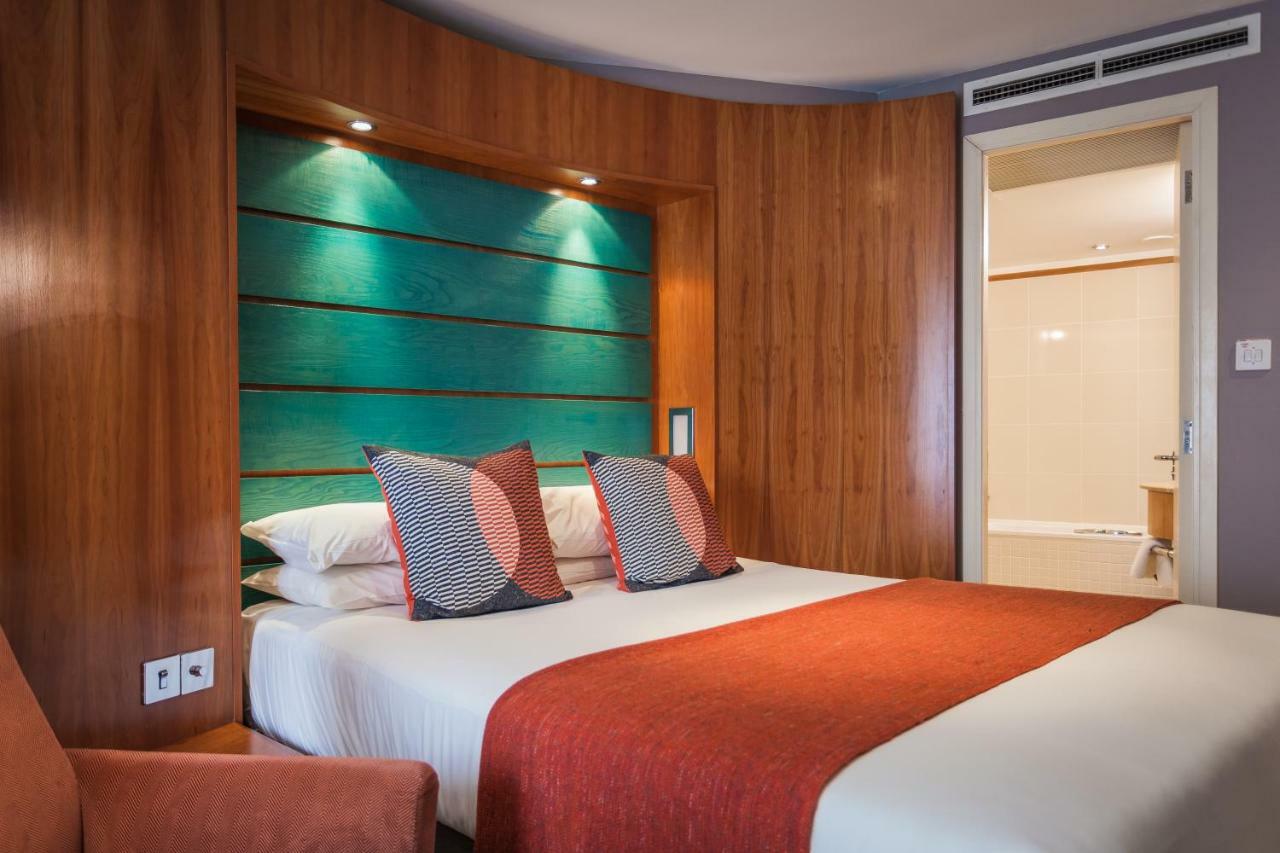 Mercure Brigstow Bristol Ngoại thất bức ảnh